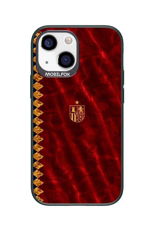 Spania 2.0 - Apple iPhone 13 Mini