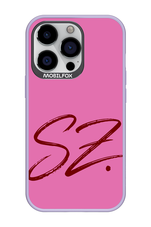 (Sorbet) SZ 2.0 - Apple iPhone 13 Pro
