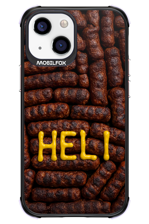 Mici 2.0 - Apple iPhone 13 Mini