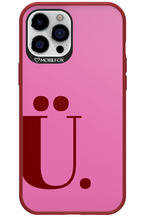 U II (Sorbet) 2.0 - Apple iPhone 12 Pro Max