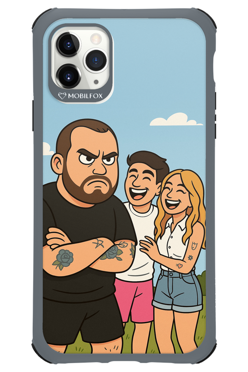 Solo Love - Apple iPhone 11 Pro Max