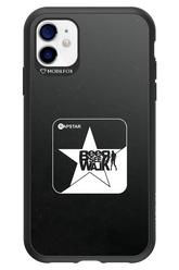 Rapstar Black - Apple iPhone 11
