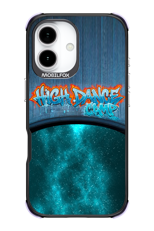 HDC 9 2.0 - Apple iPhone 17