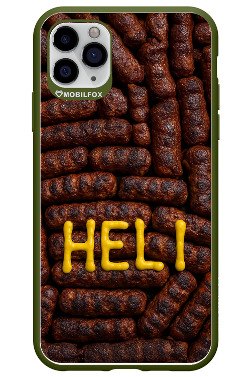Mici 2.0 - Apple iPhone 11 Pro Max