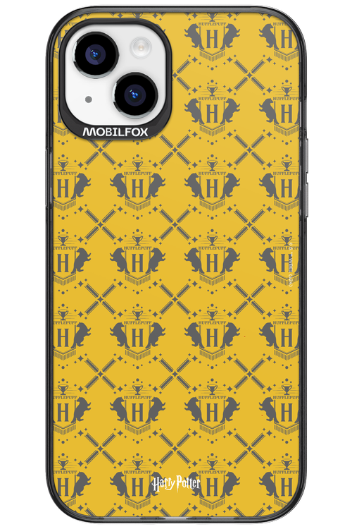 You Might Belong in Hufflepuff - Apple iPhone 15 Plus