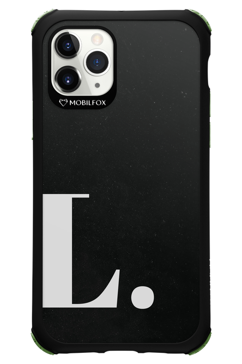 L (Off Space) 2.0 - Apple iPhone 11 Pro