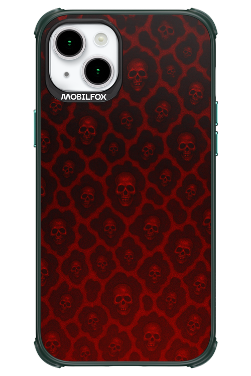 Skullpard 2.0 - Apple iPhone 15 Plus