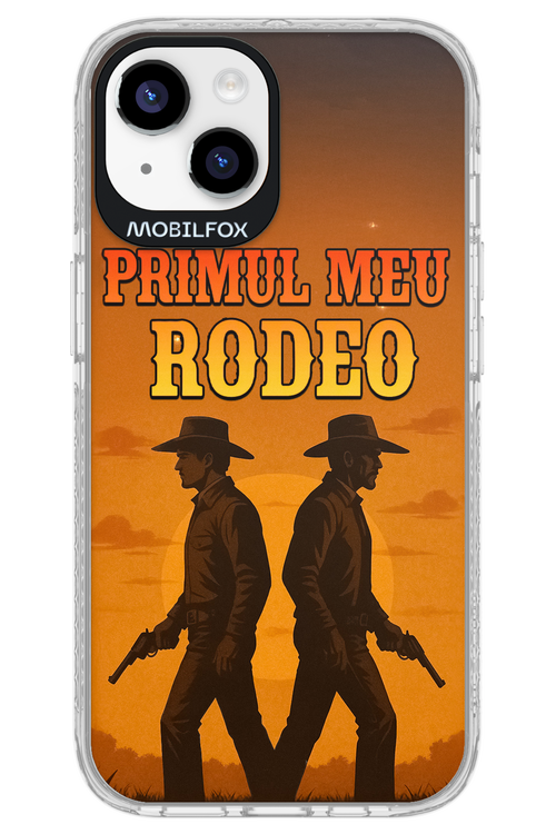 Under The Sun - Apple iPhone 14