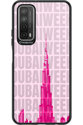 Dubaiweek Burj Khalifa Deluxe 2.0 - Huawei P Smart 2021
