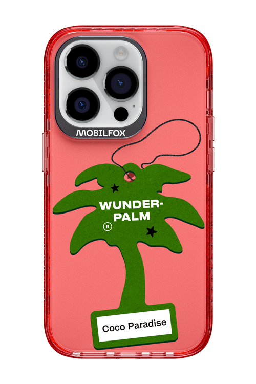 Wunder-Palm 2.0 - Apple iPhone 14 Pro