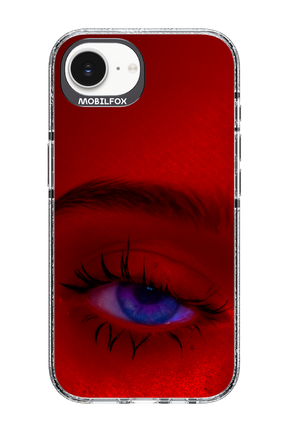 BLUE EYE - Apple iPhone 16e