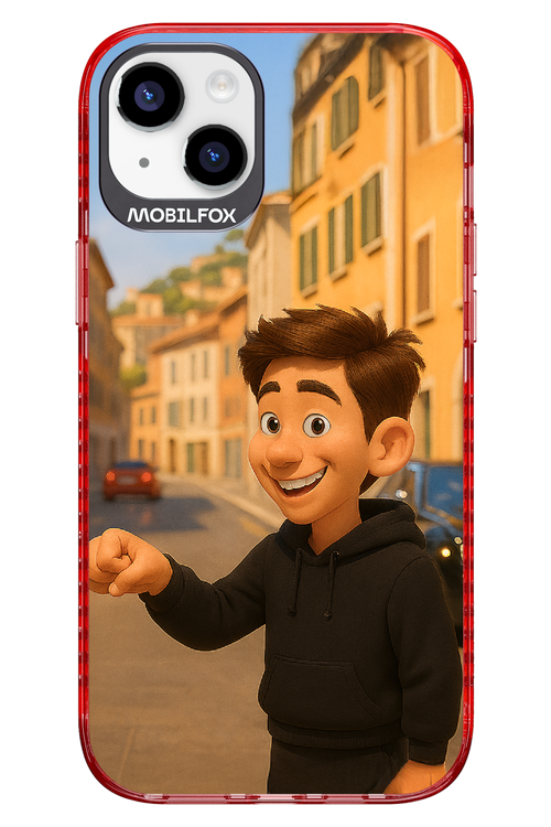 Guy - Apple iPhone 14 Plus