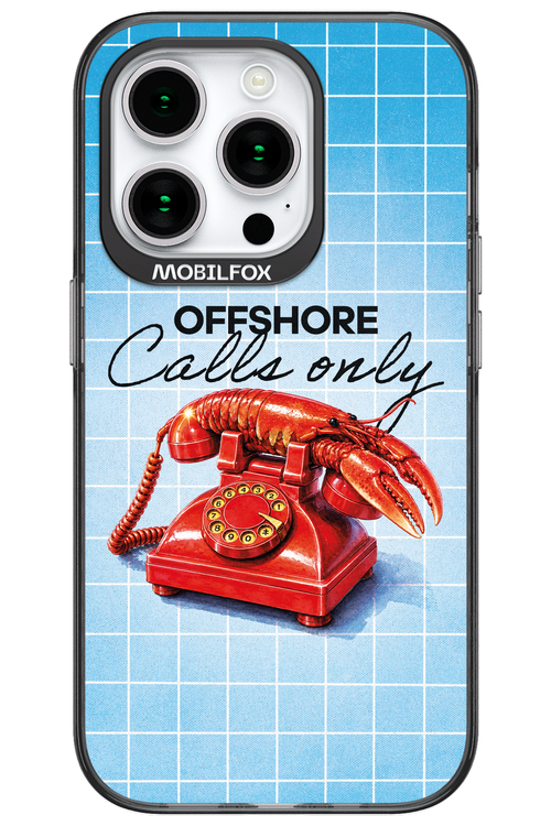 Offshore 2.0 - Apple iPhone 15 Pro