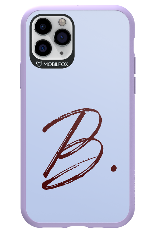 (Jellyfish Presso) B 2.0 - Apple iPhone 11 Pro