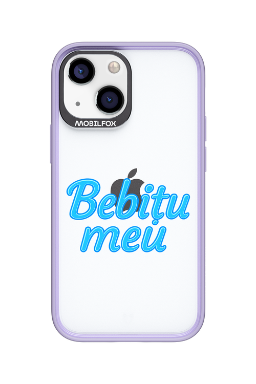 Meuu 2.0 - Apple iPhone 13 Mini