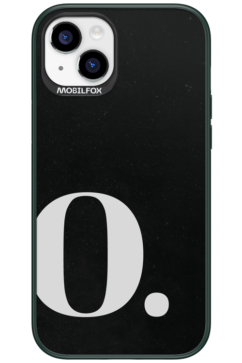 O (Off Space) 2.0 - Apple iPhone 15 Plus