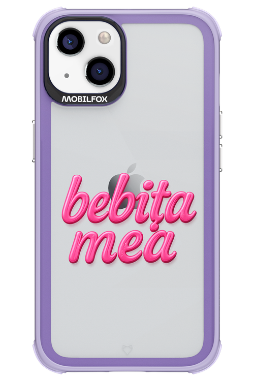 Meaa 2.0 - Apple iPhone 13