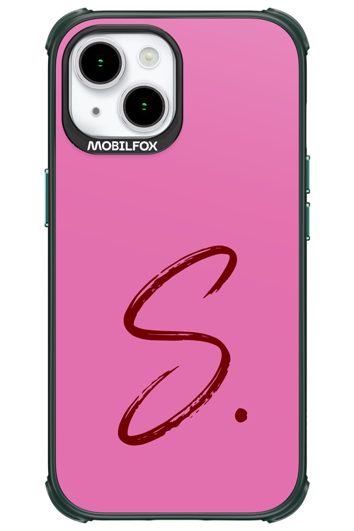 (Sorbet) S 2.0 - Apple iPhone 15