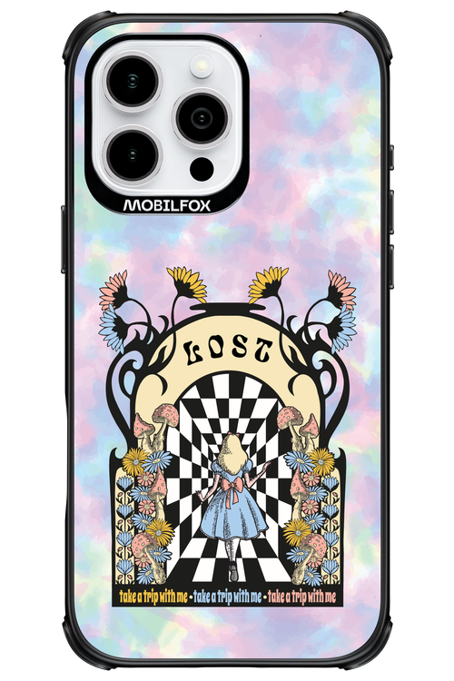 L0ST 2.0 - Apple iPhone 16 Pro Max