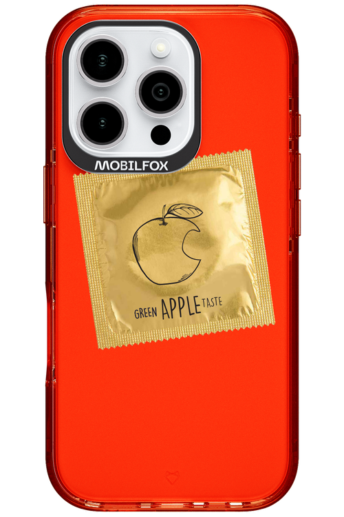 Safety Apple 2.0 - Apple iPhone 16 Pro