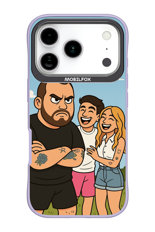 Solo Love - Apple iPhone 17 Pro