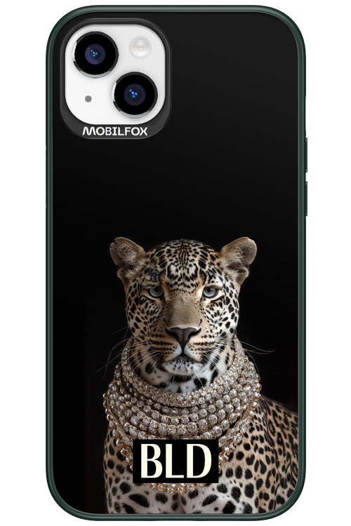 BLD LEO 2.0 - Apple iPhone 15 Plus
