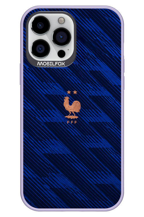 Franta 2.0 2.0 - Apple iPhone 13 Pro Max
