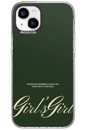 Girl’s girl - Apple iPhone 15 Plus