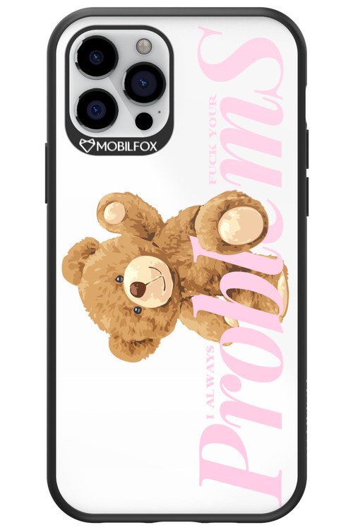 Problems 2.0 - Apple iPhone 12 Pro