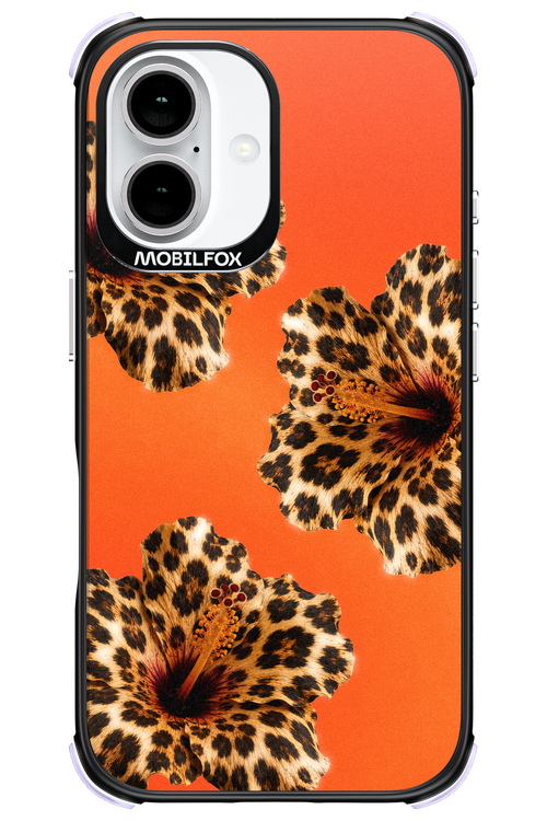 Sun Purr 2.0 - Apple iPhone 16