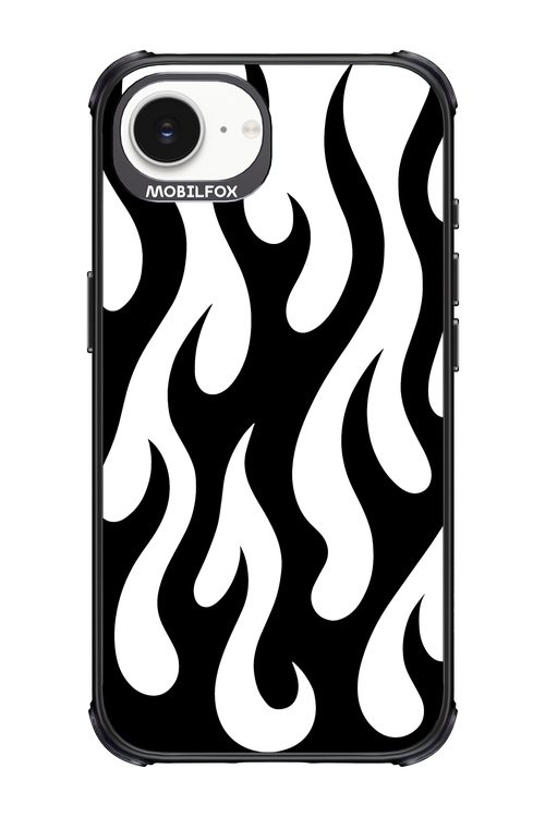 Hell Flame 2.0 - Apple iPhone 16e