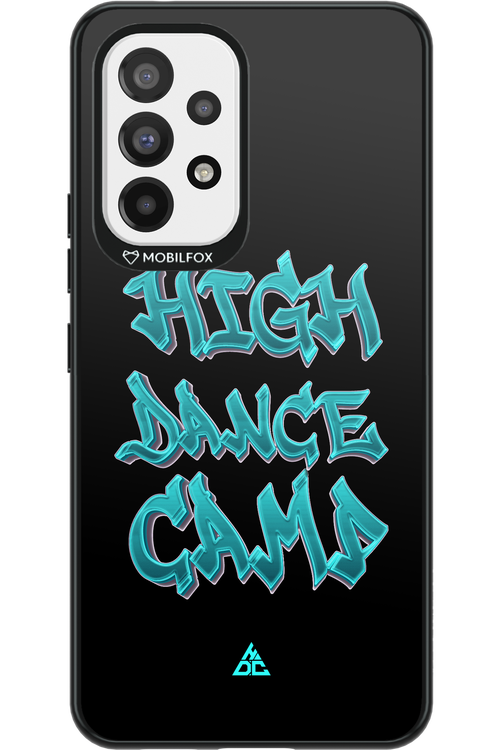 HDC 2 2.0 - Samsung Galaxy A53