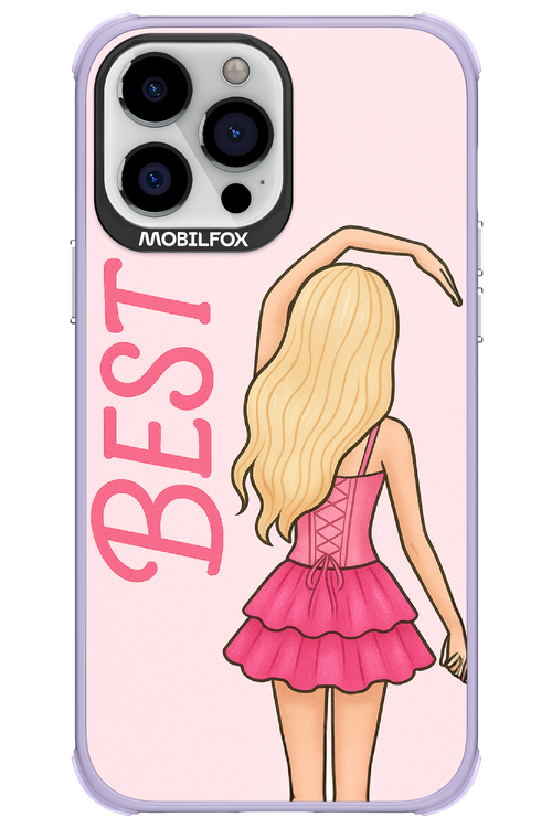 Bestt 2.0 - Apple iPhone 13 Pro Max