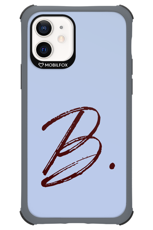 (Jellyfish Presso) B 2.0 - Apple iPhone 12