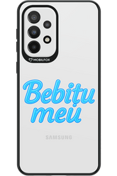 Meuu 2.0 - Samsung Galaxy A33