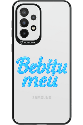 Meuu 2.0 - Samsung Galaxy A33