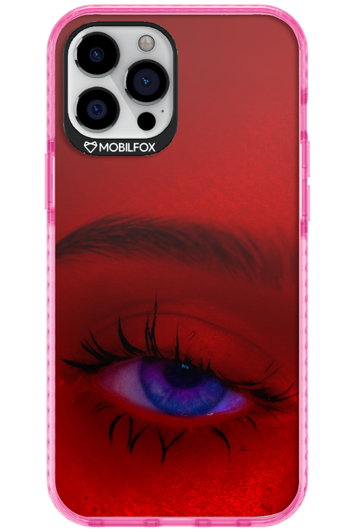 BLUE EYE 2.0 - Apple iPhone 12 Pro Max