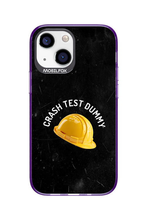 Crash Test 2.0 - Apple iPhone 13 Mini
