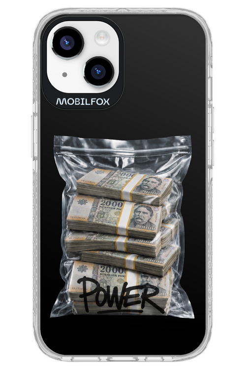 Money Bag 2.0 - Apple iPhone 14