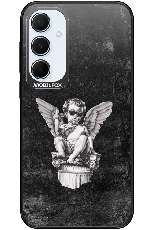 Fallen Angel - Samsung Galaxy A55