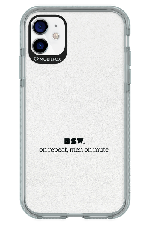 BSW FourSeasons 14 2.0 - Apple iPhone 11