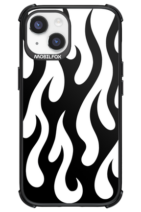 Hell Flame - Apple iPhone 14