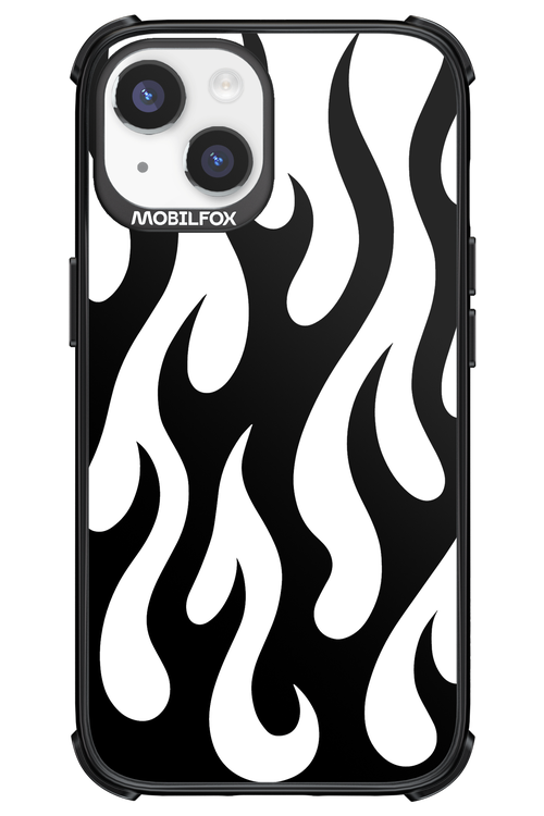 Hell Flame - Apple iPhone 14