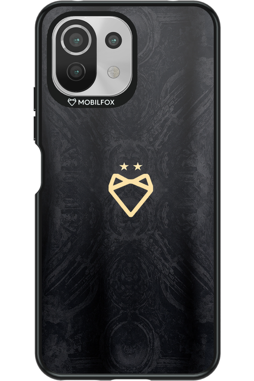 Spain Black 2.0 - Xiaomi Mi 11 Lite (2021)