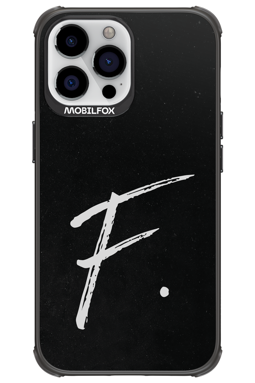 (Off Space) F 2.0 - Apple iPhone 13 Pro Max