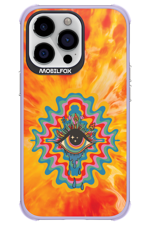 ThirdEye 2.0 - Apple iPhone 13 Pro