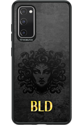 BLD MEDUSA - Samsung Galaxy S20 FE