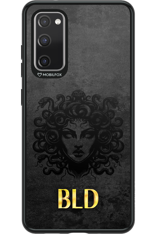 BLD MEDUSA - Samsung Galaxy S20 FE