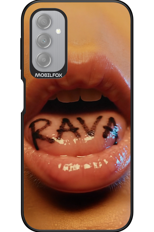 Rava Kiss - Samsung Galaxy A14