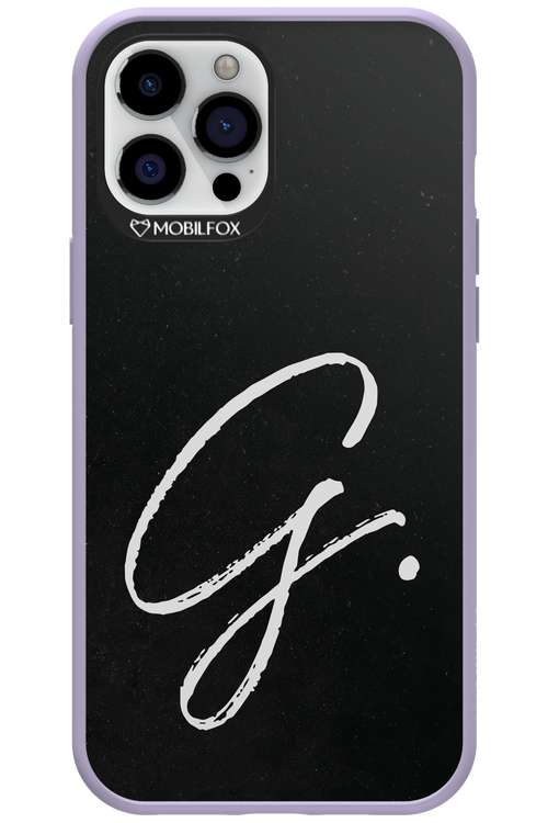 (Off Space) G 2.0 - Apple iPhone 12 Pro Max
